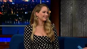 The Late Show with Stephen Colbert 7. Sezon 64. Bölüm