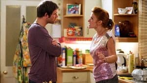 EastEnders 24. Sezon 193. Bölüm