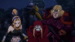 Overlord 2. Sezon 11. Bölüm