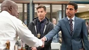 Brooklyn Nine-Nine 6. Sezon 7. Bölüm