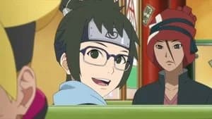 Boruto: Naruto Next Generations 1. Sezon 43. Bölüm