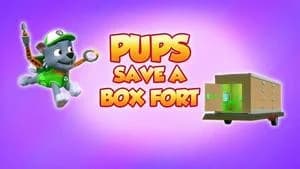 PAW Patrol 8. Sezon 44. Bölüm