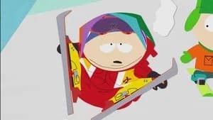 South Park 6. Sezon 2. Bölüm