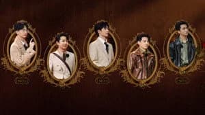 Detective Academy 6. Sezon 4. Bölüm