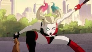Harley Quinn 4. Sezon 1. Bölüm