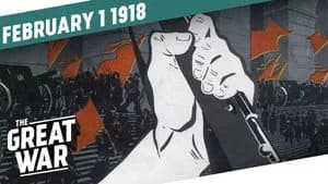 The Great War 5. Sezon 5. Bölüm