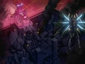Code Geass: Lelouch of the Rebellion 1. Sezon 24. Bölüm
