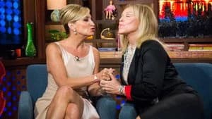 Watch What Happens Live with Andy Cohen 12. Sezon 76. Bölüm