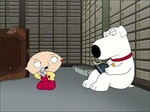 Family Guy 8. Sezon 17. Bölüm