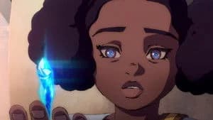 Star Wars: Visions 2. Sezon 8. Bölüm