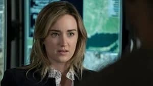 Blindspot 2. Sezon 11. Bölüm