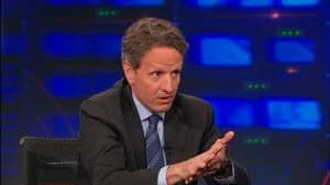The Daily Show 19. Sezon 109. Bölüm