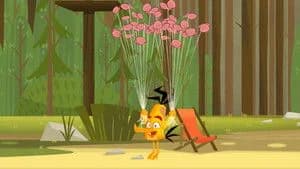 Angry Birds: Summer Madness 2. Sezon 11. Bölüm