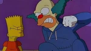 The Simpsons 7. Sezon 15. Bölüm