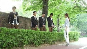 A Gentleman's Dignity 1. Sezon 6. Bölüm