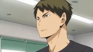 Haikyu!! 3. Sezon 7. Bölüm