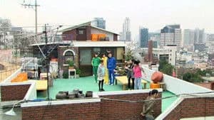 Rooftop Prince 1. Sezon 5. Bölüm