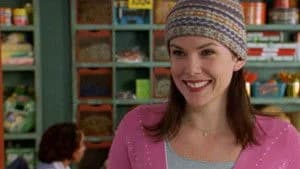 Gilmore Girls 1. Sezon 1. Bölüm