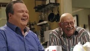 Modern Family 3. Sezon 20. Bölüm