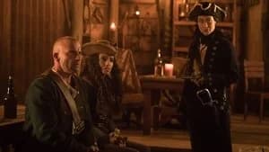 DC's Legends of Tomorrow 3. Sezon 12. Bölüm