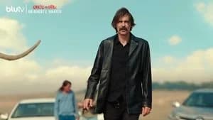Çekiç ve Gül: Bir Behzat Ç. Hikayesi 1. Sezon 1. Bölüm