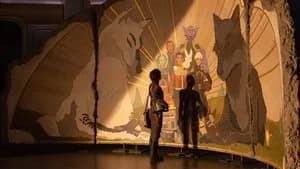 Ahsoka 1. Sezon 2. Bölüm