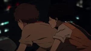Terror in Resonance 1. Sezon 4. Bölüm