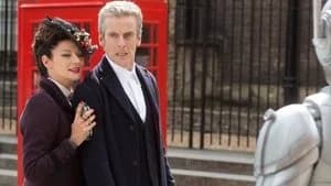 Doctor Who 8. Sezon 11. Bölüm
