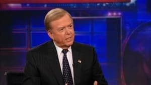 The Daily Show 17. Sezon 52. Bölüm