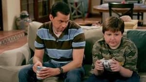 Two and a Half Men 3. Sezon 22. Bölüm