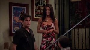 Two and a Half Men 4. Sezon 14. Bölüm