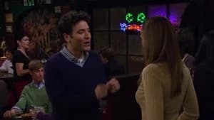 How I Met Your Mother 7. Sezon 6. Bölüm