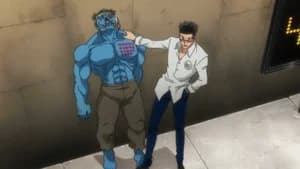 Hunter x Hunter 1. Sezon 10. Bölüm