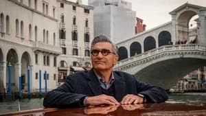 The Reluctant Traveller with Eugene Levy 1. Sezon 3. Bölüm