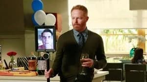 Modern Family 6. Sezon 24. Bölüm