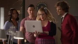 Criminal Minds 14. Sezon 3. Bölüm