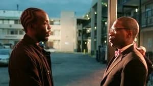 The Wire 3. Sezon 12. Bölüm