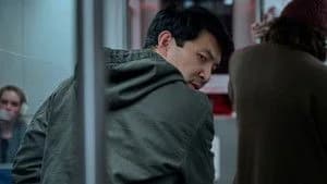 The Copenhagen Test 1. Sezon 7. Bölüm