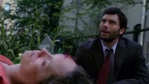 Law & Order 19. Sezon 7. Bölüm