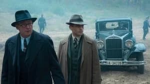 Babylon Berlin 2. Sezon 1. Bölüm