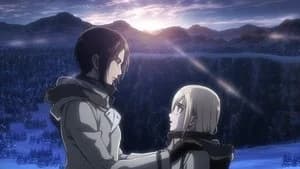 Attack on Titan 2. Sezon 5. Bölüm