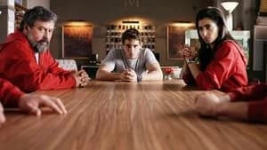 La casa de papel 1. Sezon 11. Bölüm