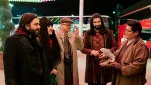 What We Do in the Shadows 3. Sezon 4. Bölüm