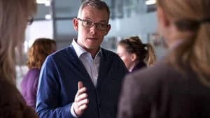 Borgen 2. Sezon 6. Bölüm