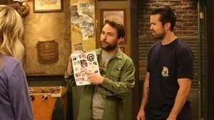 It's Always Sunny in Philadelphia 12. Sezon 3. Bölüm