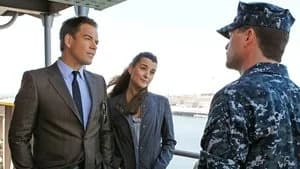 NCIS 8. Sezon 4. Bölüm