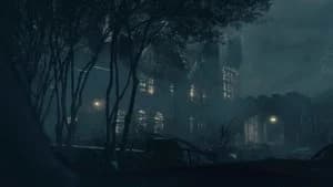The Haunting of Hill House 1. Sezon 1. Bölüm
