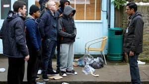 EastEnders 29. Sezon 42. Bölüm