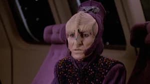 Star Trek: The Next Generation 4. Sezon 23. Bölüm