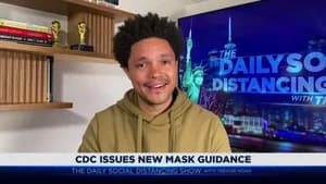 The Daily Show 26. Sezon 86. Bölüm